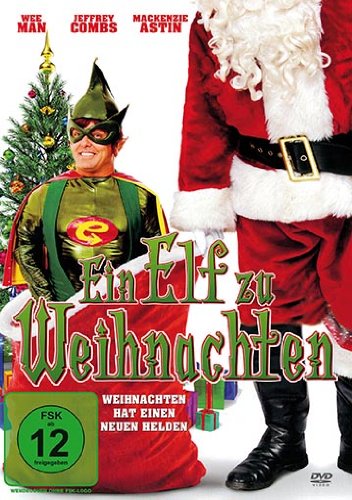 lustige Weihnachtsfilme - Weihnachtskomödien