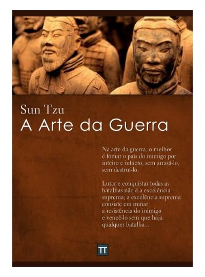 A Arte Da Guerra
