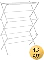 AmazonBasics Foldable Drying Rack