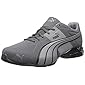 PUMA Men's Cell Surin Nubuck Cross-Training Shoe