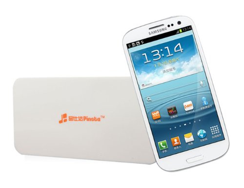 Pinsta 品仕达 无线蓝牙音箱 可接听电话 超炫重