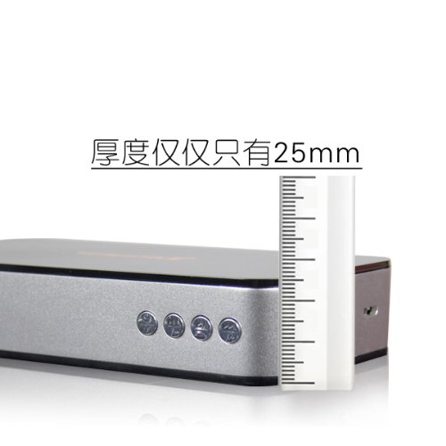 Pinsta 品仕达 无线蓝牙音箱 可接听电话 超炫重