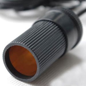 CARSEMOO 车用电源转换器 汽车逆变器 220