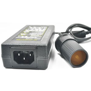 CARSEMOO 车用电源转换器 汽车逆变器 220