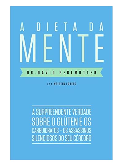A dieta da Mente