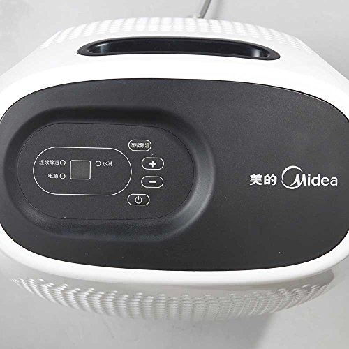 Midea 美的 除湿机 抽湿机CF9BD\/N3-T1