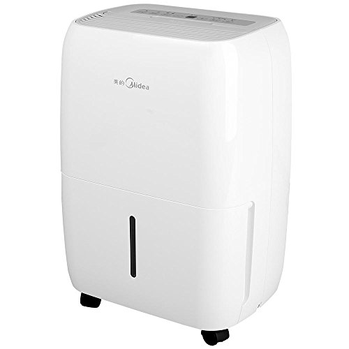 Midea 美的 除湿机 抽湿机CF17BD\/N3-DG