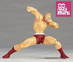 基本の格闘ポーズを網羅!