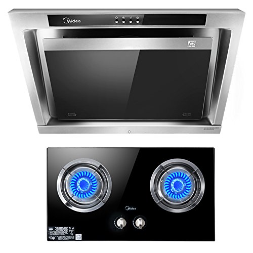 Midea 美的 CXW-200-DJ213+JZT-QL303B 近