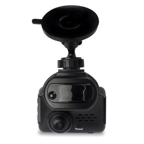 吉斯卡 Juscar 行车记录仪 JSK-C8 2014最权威