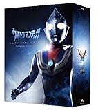 ウルトラマンティガ Complete Blu-ray BOX