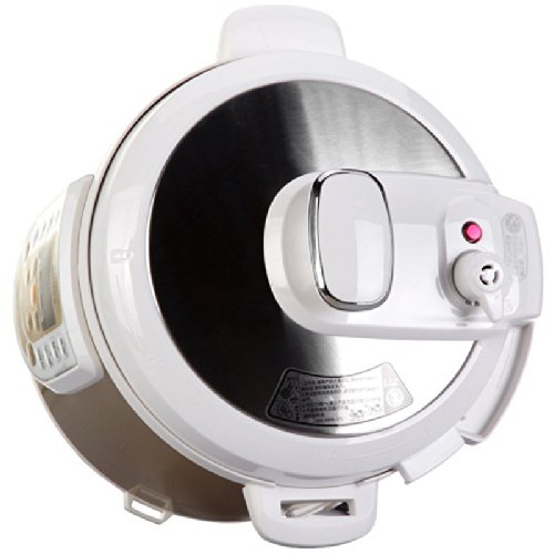 Midea美的电压力锅W13PCS603E(应顾客强烈