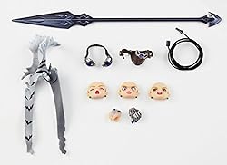 四つの表情でS＆Mモードを表現