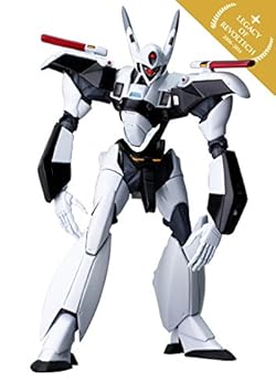 オープン状態のヘッドパーツが付属