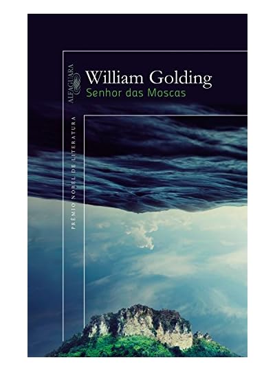 Senhor Das Moscas, por William Golding