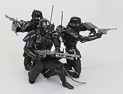 複数でさらに世界観が膨らむ