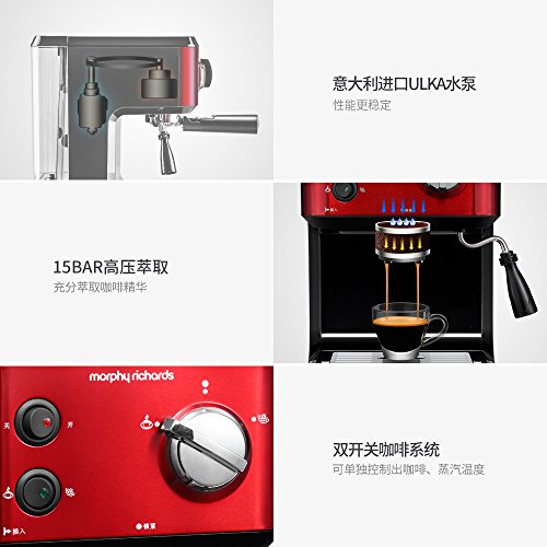 学入选商品 MORPHY RICHARDS 英国摩飞 M