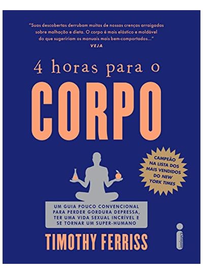 4 Horas Para O Corpo