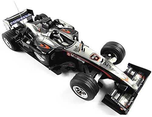 学智善 (恒德系列)1:18高仿真遥控赛车F1方程车