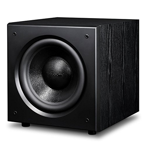 Nobsound 诺普声 SW-120 超重低音炮音箱 有