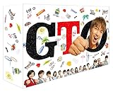 GTO(2014) DVD-BOX