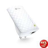 E200 AC750 Universal Wireless Dual Band Ra