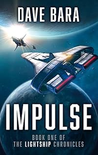  Impulse cover