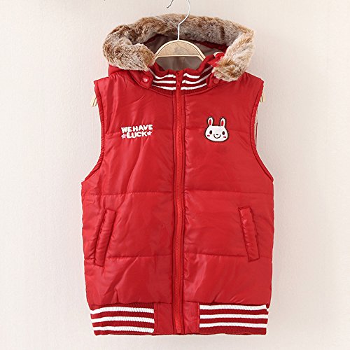 <em>南极人 童装</em>加棉<em>马甲</em>宝宝背心加厚加棉男童女