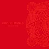 LIVE AT BUDOKAN〜RED NIGHT〜(初回生産盤)