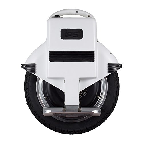 IPS 电动独轮车 I系列 (I260, 黑色): 亚马逊中国: 汽车用品