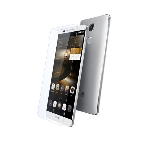 HUAWEI 华为 MATE7高透膜 官方授权 原厂原