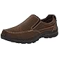 Skechers USA Men's Braver Rayland Slip-On Loafer