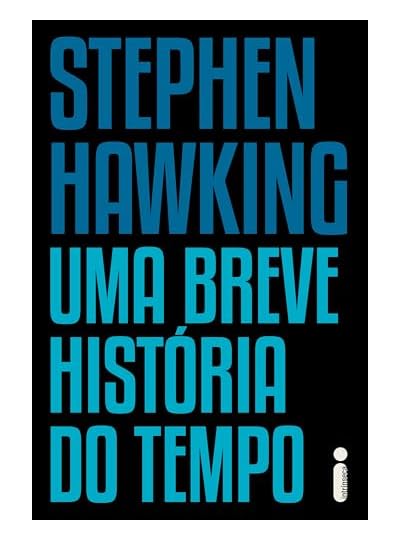 Uma Breve História Do Tempo