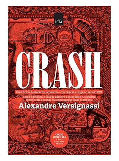Crash, por Alexandre Versignassi