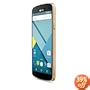 BLU Studio X - Global GSM - Unlocked Cell Phone (Gold)