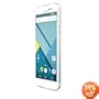 BLU Studio X - Global GSM - Unlocked Cell Phone (White)