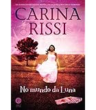 No mundo da Luna, por Carina Rissi