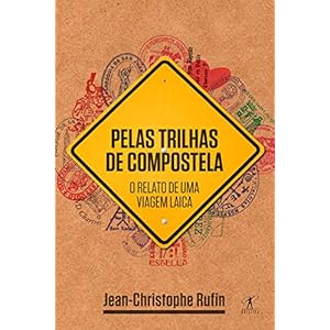 Pelas trilhas de Compostela