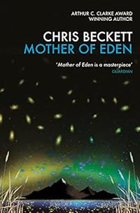  Mother of Eden cover
