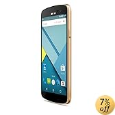 Studio X Plus - Global GSM - Unlocked Cell Phone - Gold