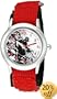 Marvel Kids' W002239 Ant-Man Analog Display Analog Quartz Red Watch