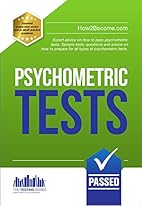 Psychometric Tests 2016: The complete…