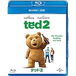 テッド２ -ted2-