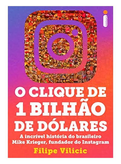 O clique de um bilhão de dólares