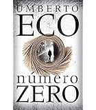 Número zero, por Umberto Eco
