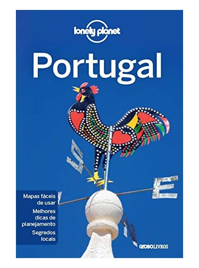 Lonely Planet Portugal, por Lonely Planet
