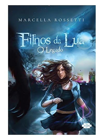 Filhos da Lua: O Legado