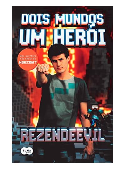 Dois Mundos, Um Herói