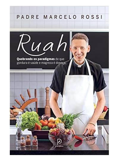 Ruah, por Padre Marcelo Rossi