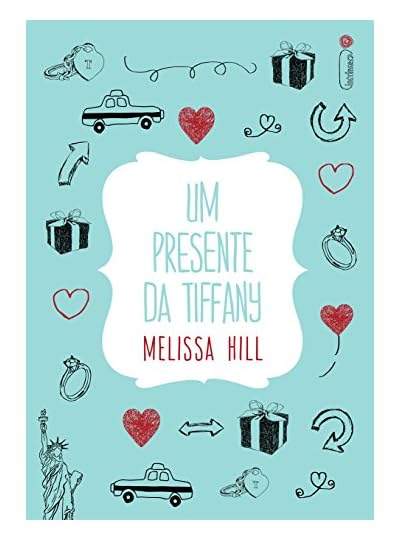 Um Presente Da Tiffany